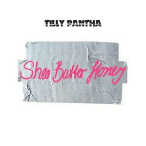 Cover_Shea Butter Honey_Tilly Pantha
